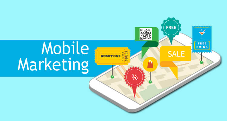  Mobile Marketing - Marketing trênt thiết bị di động