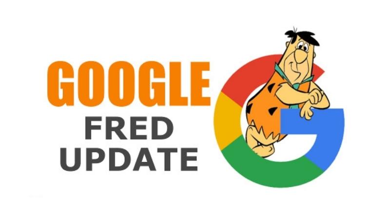 Thuật toán Google Fred