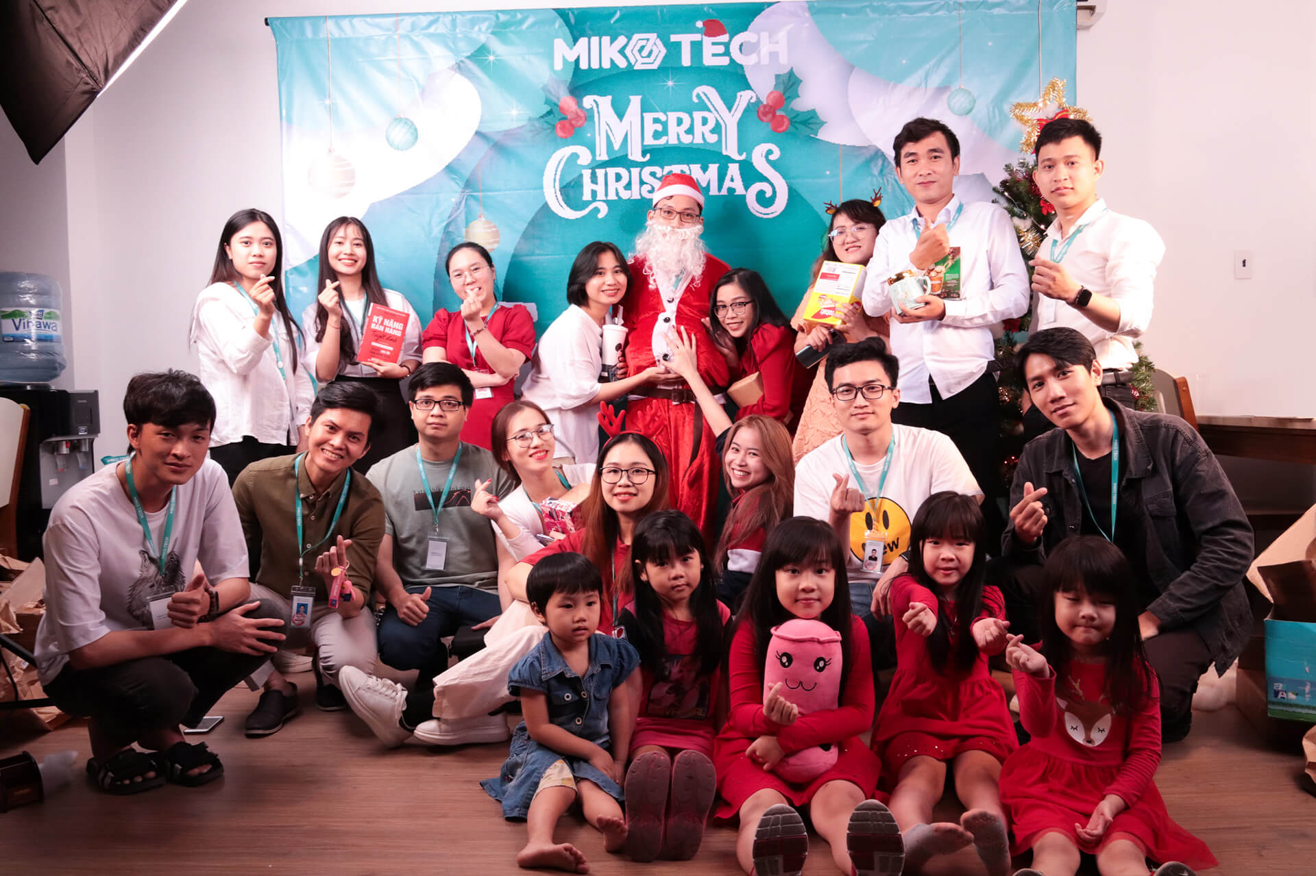 Tuyển Dụng Việc Làm Marketing tại TPHCM | Miko Tech