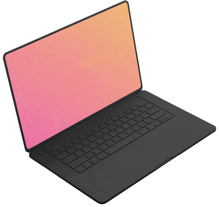Icon Laptop