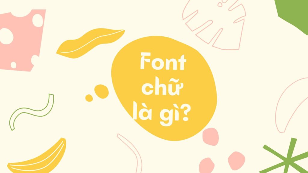 Với rất nhiều lựa chọn font chữ đẹp và đầy cảm hứng, bạn có thể hoàn toàn tự tin thực hiện các dự án thiết kế đẹp mắt, độc đáo, phù hợp với phong cách và nhu cầu của mình.