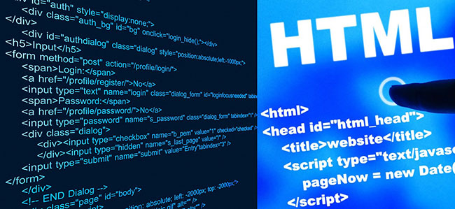 HTML