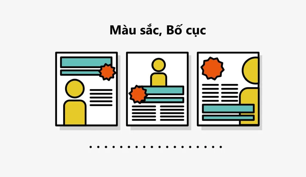 Kích Thước Ảnh Đăng Facebook Chuẩn Nhất Năm 2026 15 Màu sắc và bố cục kích thước post facebook