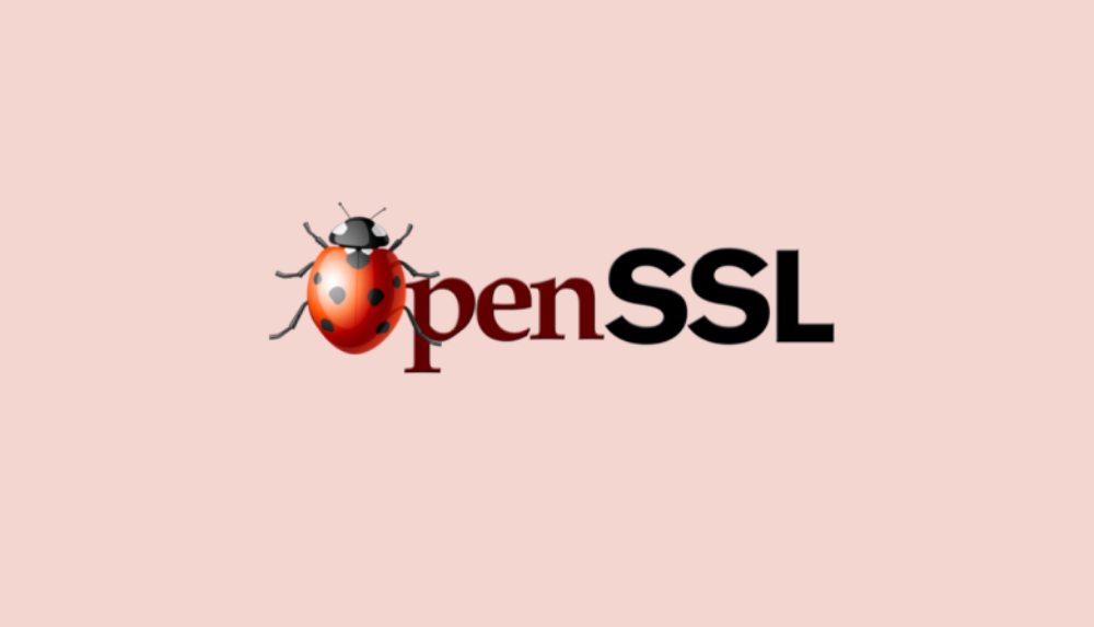 Open SSL