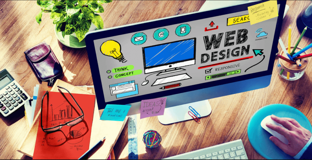 Thiết kế web hay We Design là gì?