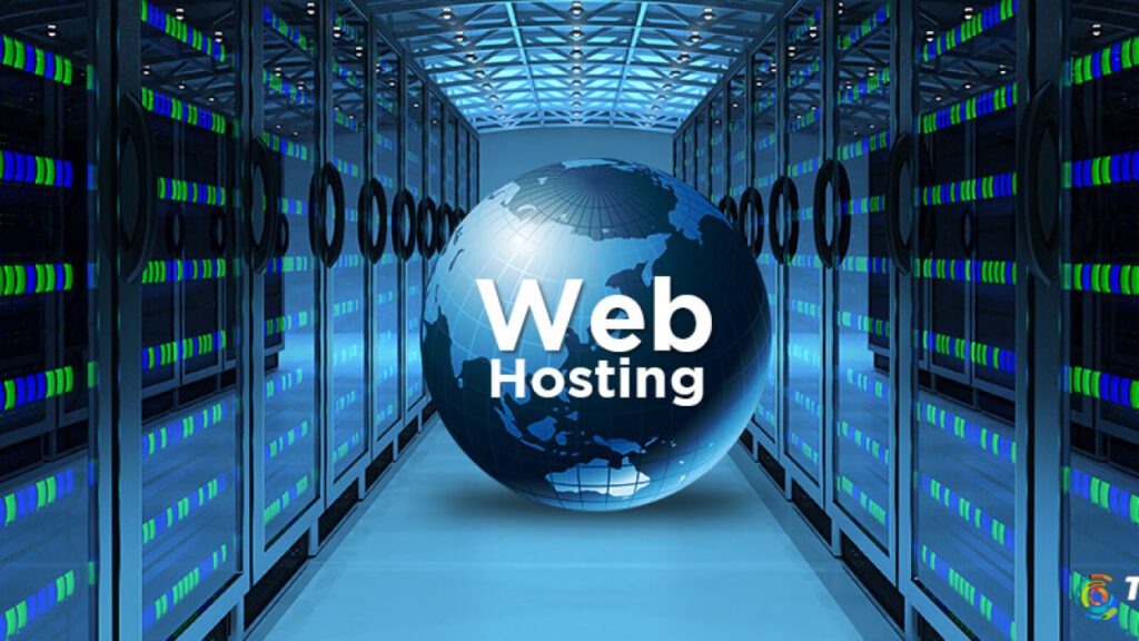 Web Hosting bạn đang sử dụng là gì?