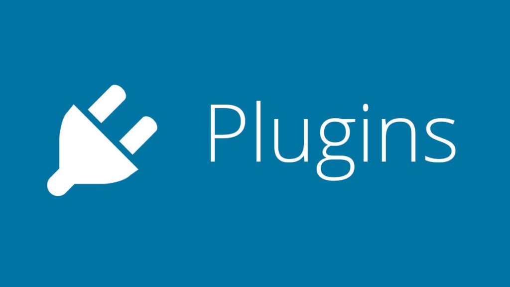 Wordpress Plugins