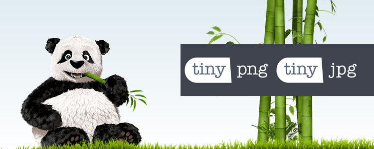 Phần mềm TinyPNG