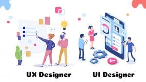 UI UX là gì? Công việc của UX/UI Designer là làm gì?