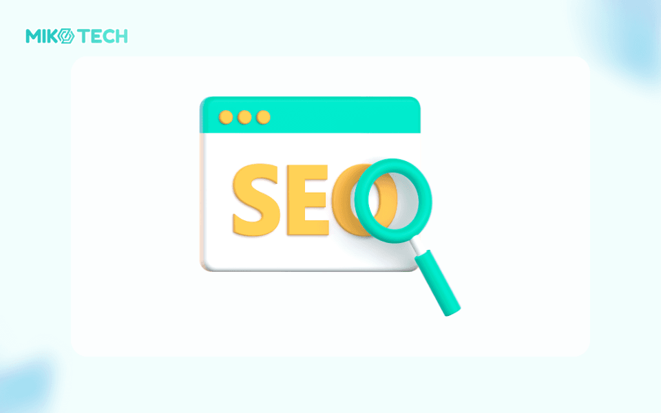 SEO là gì trong Marketing? Tại sao Website cần phải tối ưu SEO 8 Kiểm tra và phân tích trang web