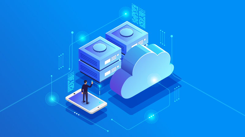 Cloud Hosting