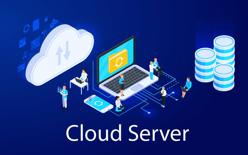 Cloud Server 