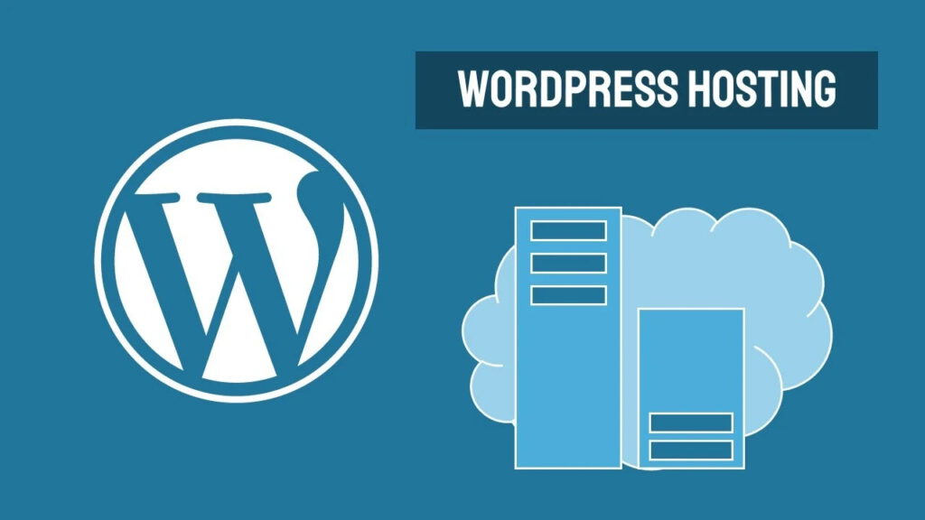 Wordpress hosting là gì