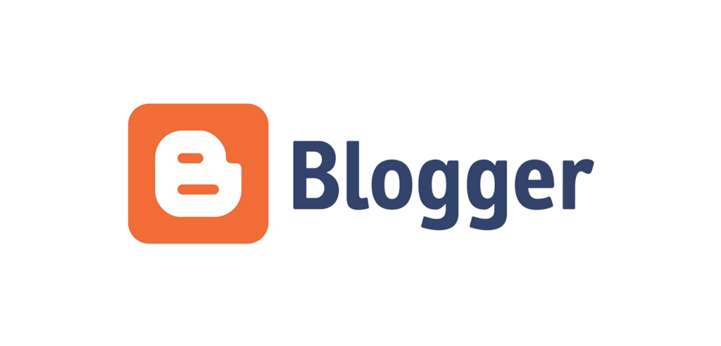 Nền tảng Blogger