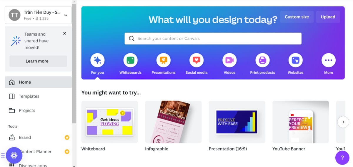 Top 20 Phần Mềm Thiết Kế UI UX Được Yêu Thích 2026
