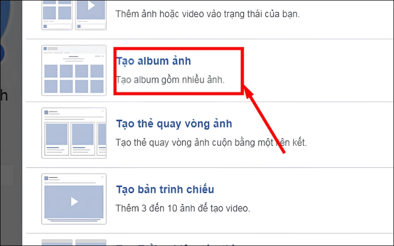 Kích Thước Ảnh Đăng Facebook Chuẩn Nhất Năm 2026 13 Lưu ý khi đăng tải nhiều hình Facebook