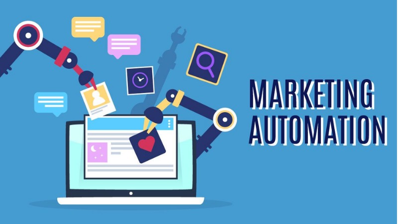 Marketing Automation (Tự động hóa tiếp thị)