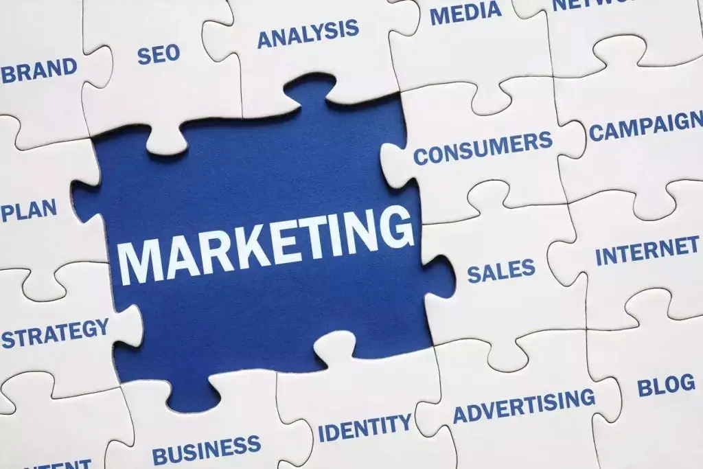 Marketing là gì? Tổng Quan Kiến Thức Trong Marketing A - Z