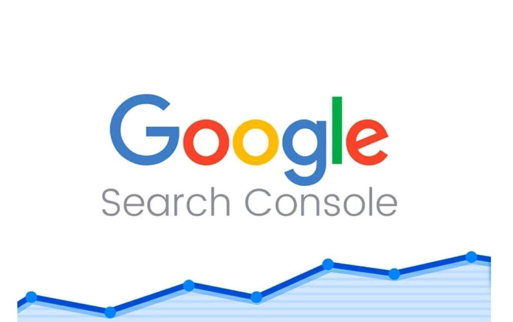 Công cụ Google Search Console