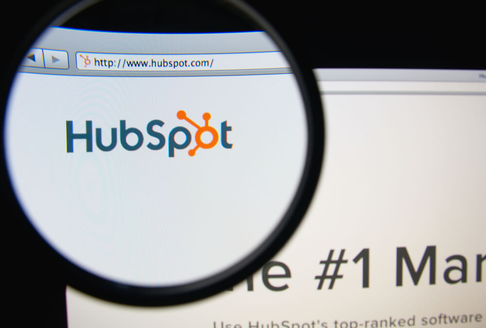 Công cụ HubSpot’s Marketing Garder
