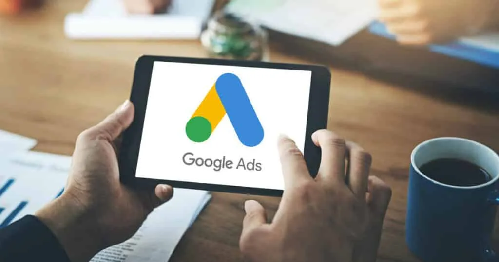 Kiếm tiền bằng những quảng cáo do Google quản lý