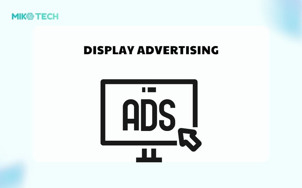 Display Advertising