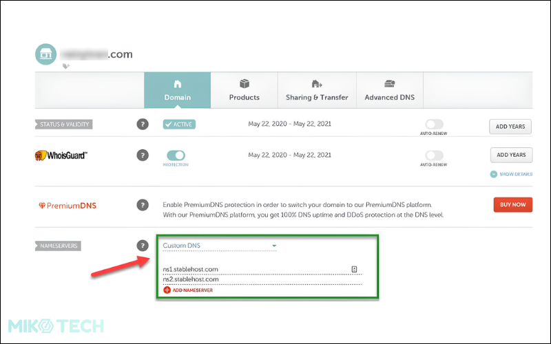 Hướng Dẫn Thiết Kế Website Bằng Wordpress Chuyên Nghiệp 8 website wordpress