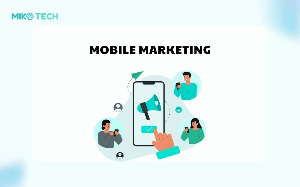 Mobile Marketing