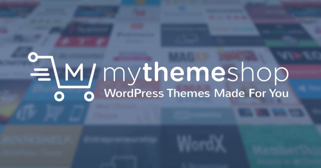 Mythemeshop - Nhà cung cấp theme wordpress chất lượng cao