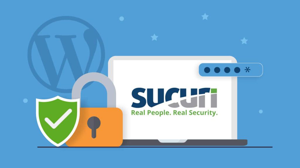 Securi Security - Plugin bảo mật website WordPress miễn phí