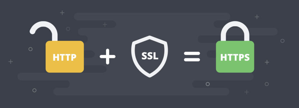 Sử dụng SSL/HTTPS để tăng độ bảo mật webiste WordPress