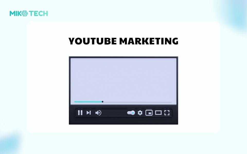 Youtube Marketing
