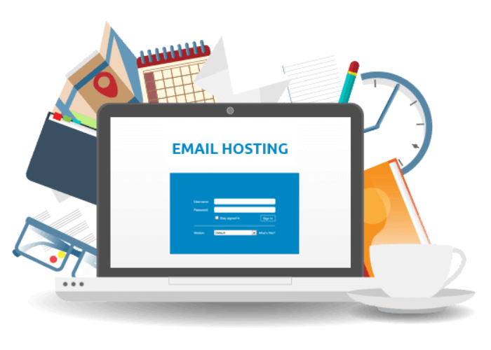 Email Hosting là gì?