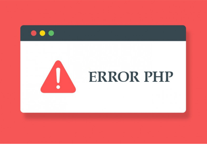 Phát hiện lỗi PHP