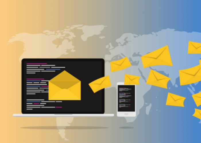 So sánh giữa dịch vụ email hosting và các dịch vụ email khác