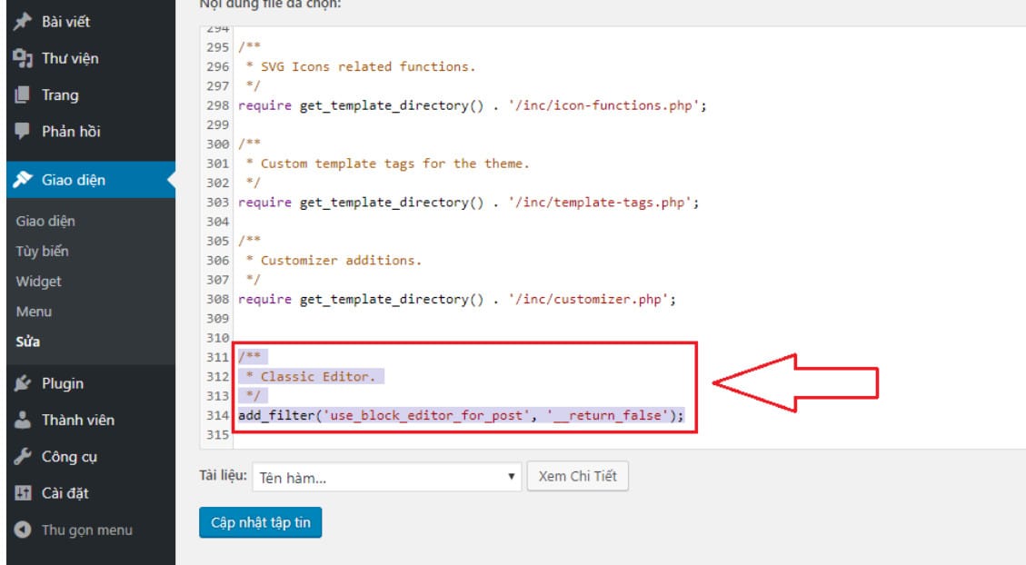 Hướng Dẫn Đăng Bài Trên WordPress Đơn Giản Dễ Hiểu Nhất