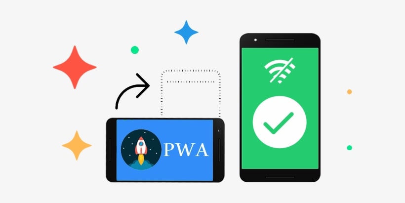 PWA là một dạng web app giúp tăng trải nghiệm khách hàng