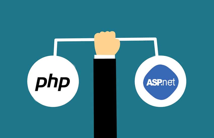 ASP.NET và PHP có gì khác biệt?