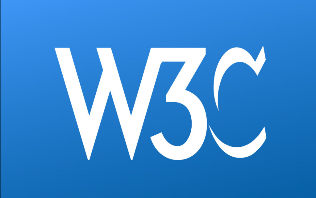 Tổ chức W3C 