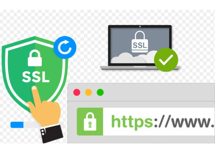 Chứng chỉ SSL có đảm bảo không?