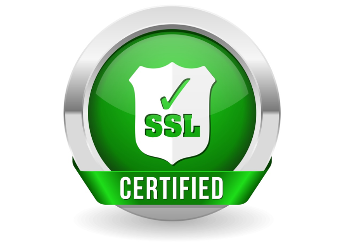 Chứng chỉ SSL là gì?