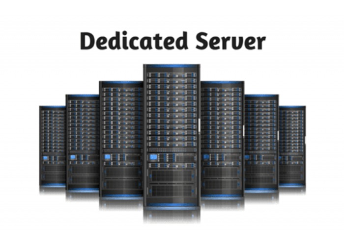 Gói hosting giá rẻ - Dedicated Server