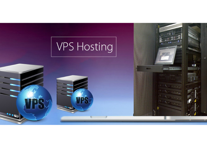 Gói hosting giá rẻ - VPS hosting