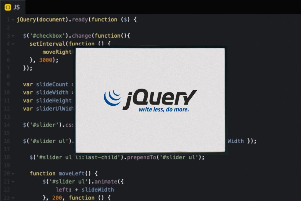 Sau khi nắm chắt Javascript thì bạn hãy đến với JQuery và các framework khác.