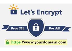 Let’s Encrypt là gì?