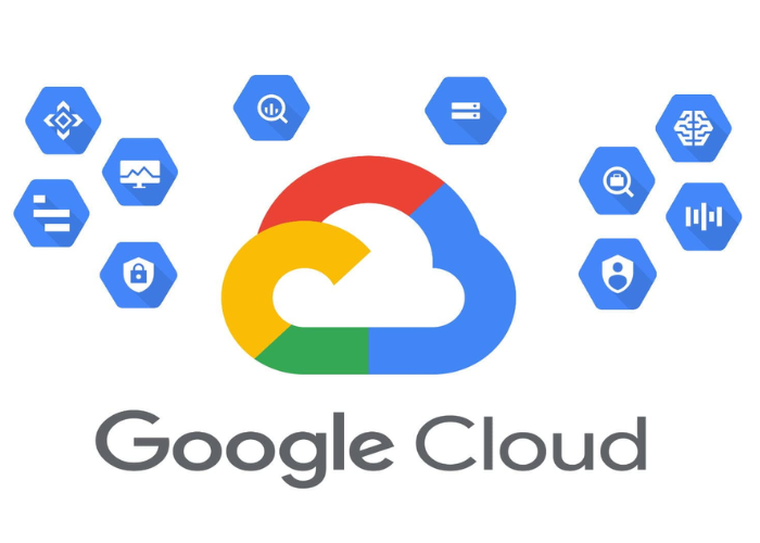 Nhà cung cấp VPS tại Google Cloud VPS