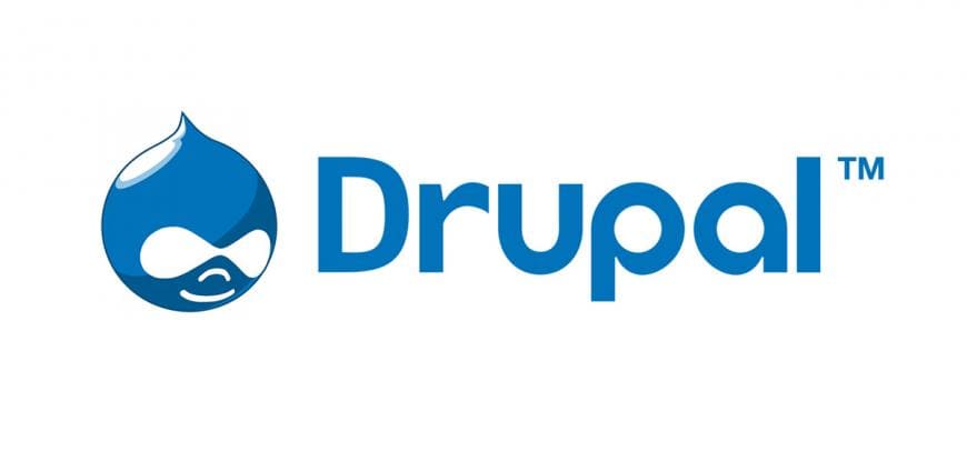 Drupal là một CMS mã nguồn mở 