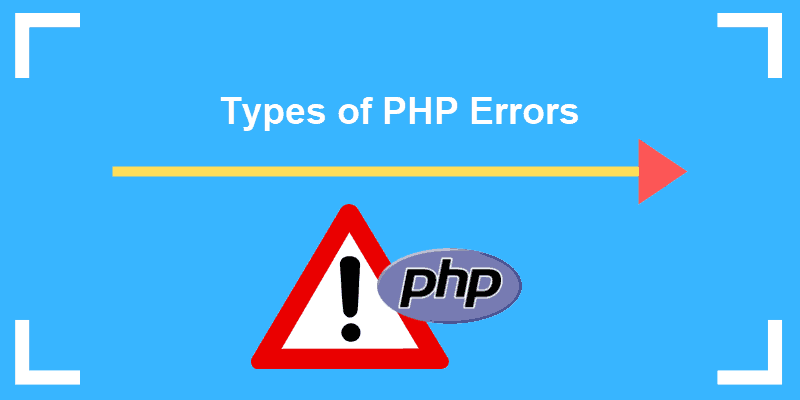 Lỗi do PHP 