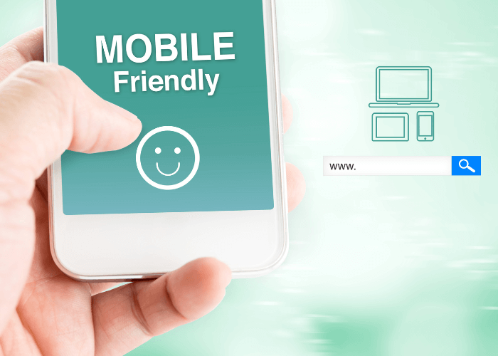 Tối ưu Mobile Friendly có lợi ích gì với doanh nghiệp