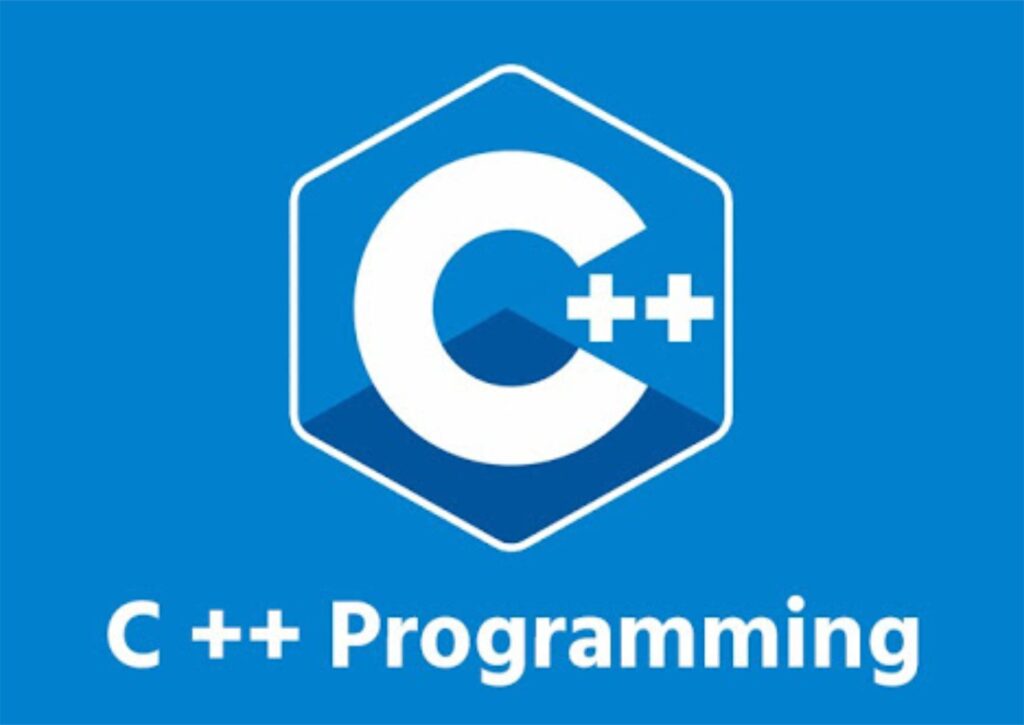 Ngôn ngữ C++
